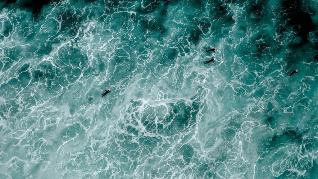 A day at the sea carles rabada ixzvco2 ays unsplash