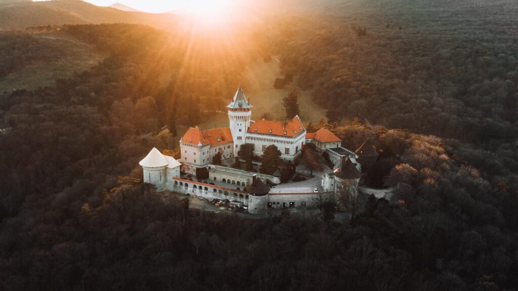 Our trip to Europe martin katler 8 ejilnf1yo unsplash